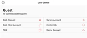 HTAccount