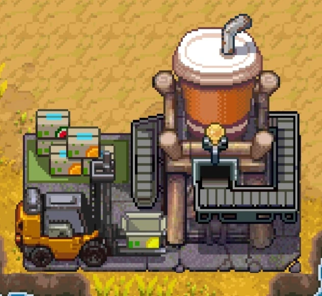 Drink Harvest Town Wiki Fandom