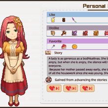 Elly Cole Harvest Town Wiki Fandom