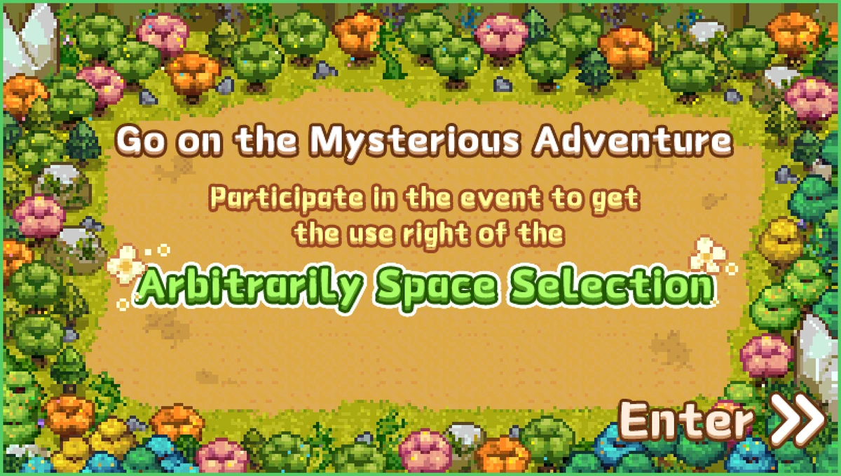Mysterious Adventure Harvest Town Wiki Fandom