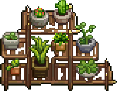 Cactus Rack | Harvest Town Wiki | Fandom