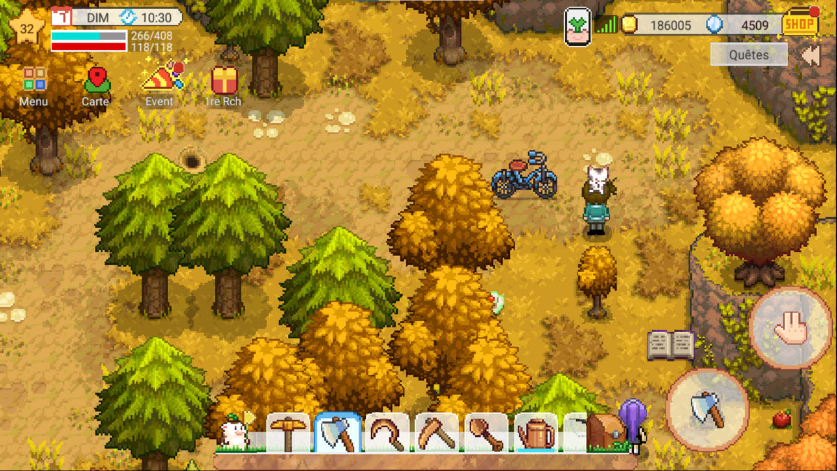 Chess Manual Harvest Town Wiki Fandom