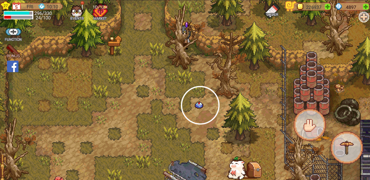 Important Part Harvest Town Wiki Fandom