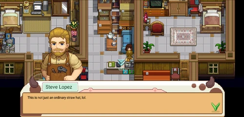 Quest Items Harvest Town Wiki Fandom