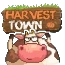 Harvest Town Wiki
