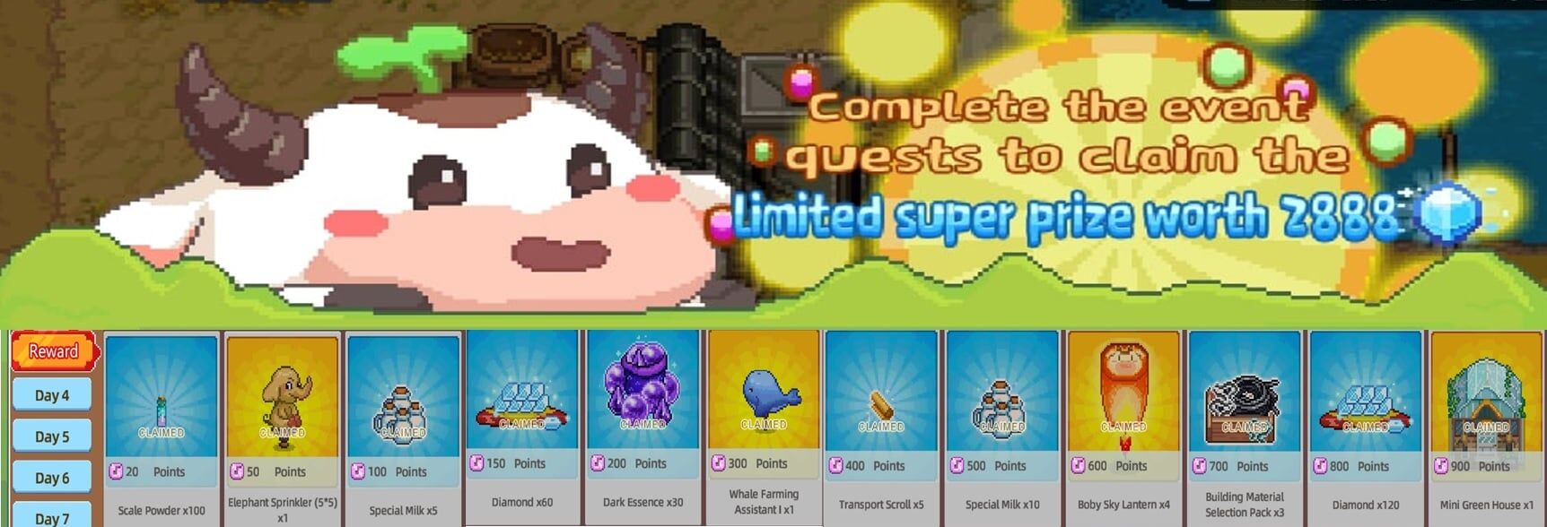 Harvest Town Guide Walkthrough: Tips, Cheats & Strategies For Beginners - MrGuider