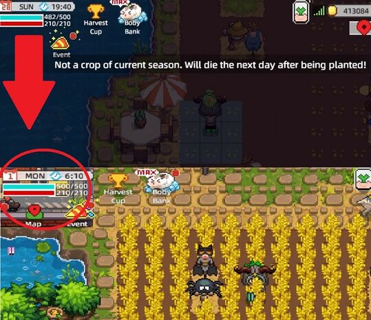 Harvest Town Guide Walkthrough: Tips, Cheats & Strategies For Beginners -  MrGuider