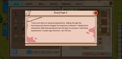 Lost Diary Lock Box Harvest Town Wiki Fandom<script async src=