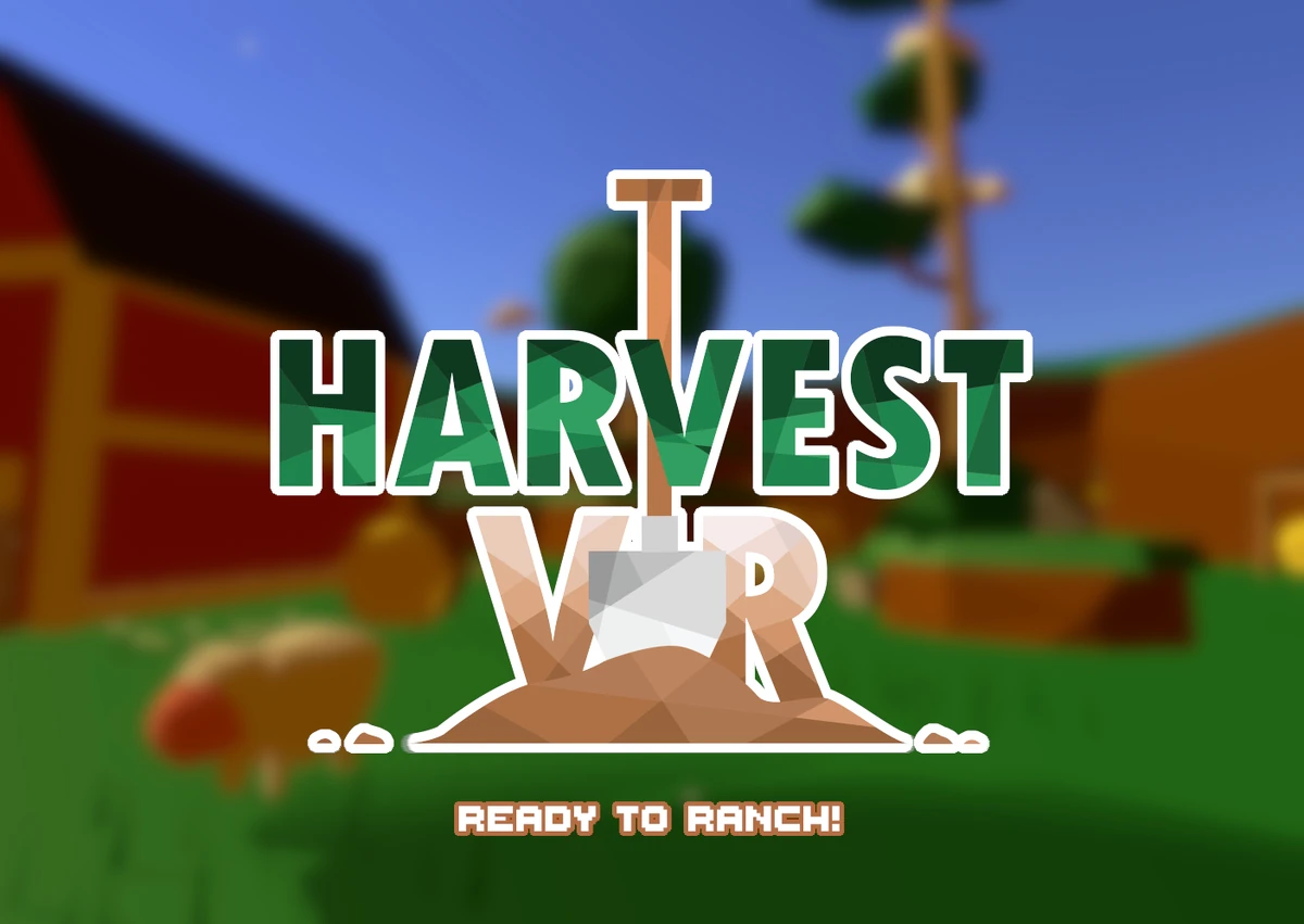 CategoryUpdate Harvest VR Wiki Fandom