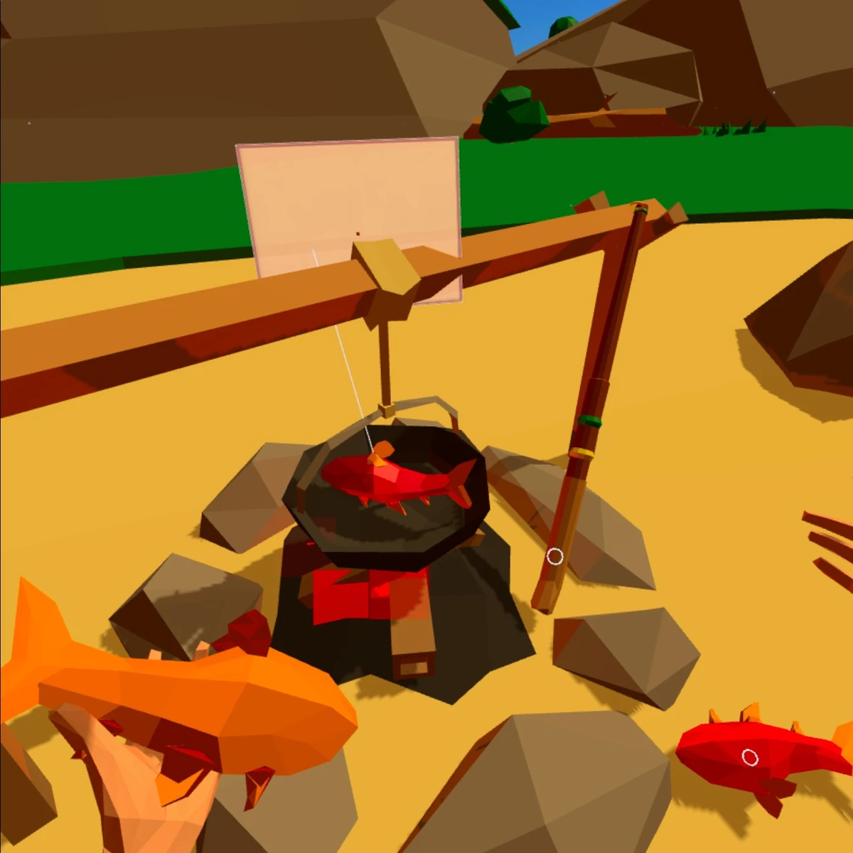 Cooking Harvest VR Wiki Fandom