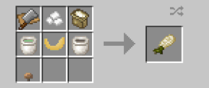 Raw Tofension