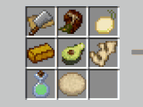 Random Taco