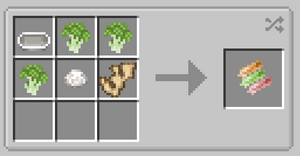 VeggieStrips