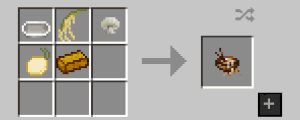 Mushroom Risotto