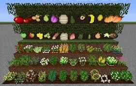 Культуры Pam'S Harvestcraft | HarvestCraft Вики | Fandom