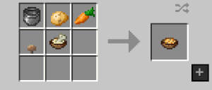 Vegetable Soup