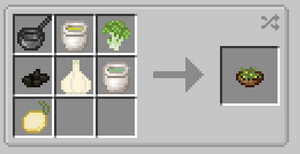 SpicyGreens