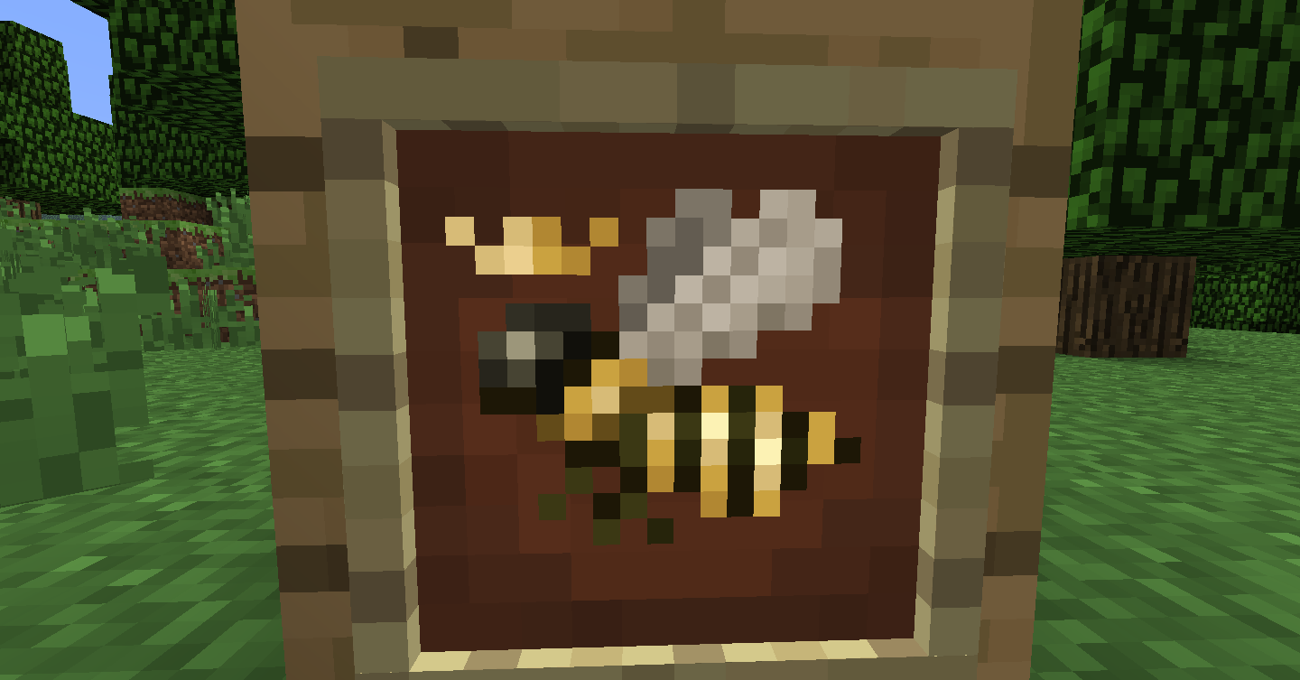 Queen Bee Harvestcraft Wiki Fandom