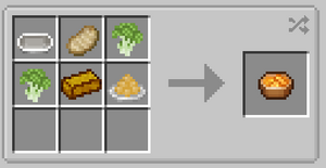 HotDishCasserole