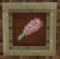 Raw Venison