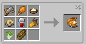 ThankfulDinner