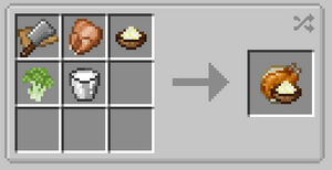 ChickenDinner