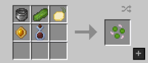 Marinated Cucumbers
