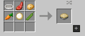 Shepherd's Pie