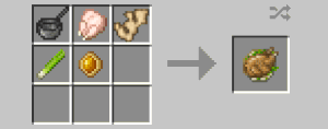 Ginger Chicken