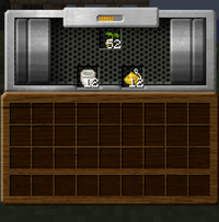 Mustard Presser