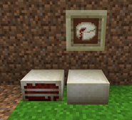 Two Red Velvet Cake, placed in the world.