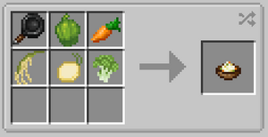VeggieStirfry