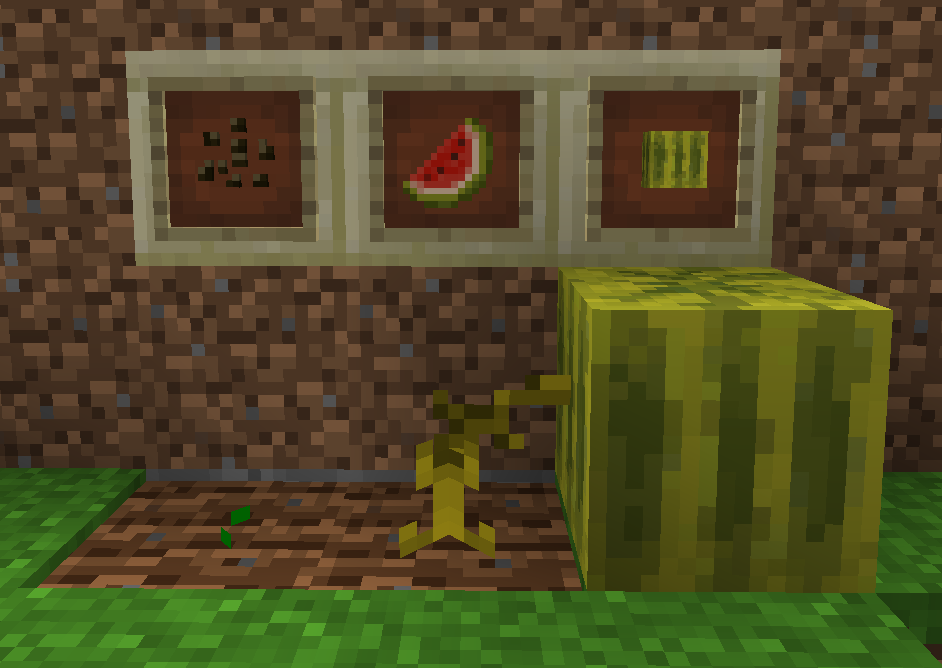 Melon Harvestcraft Wiki Fandom