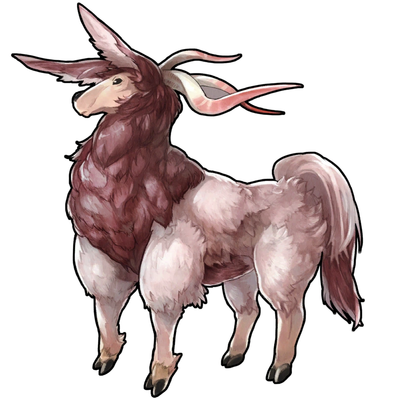 Woolum Harvestella Wiki Fandom