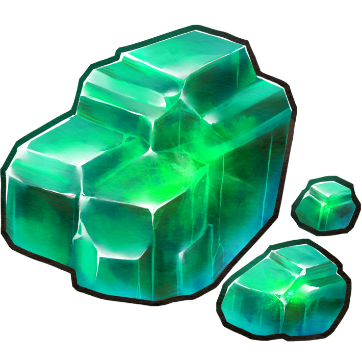 Adamas Crystal | Harvestella Wiki | Fandom