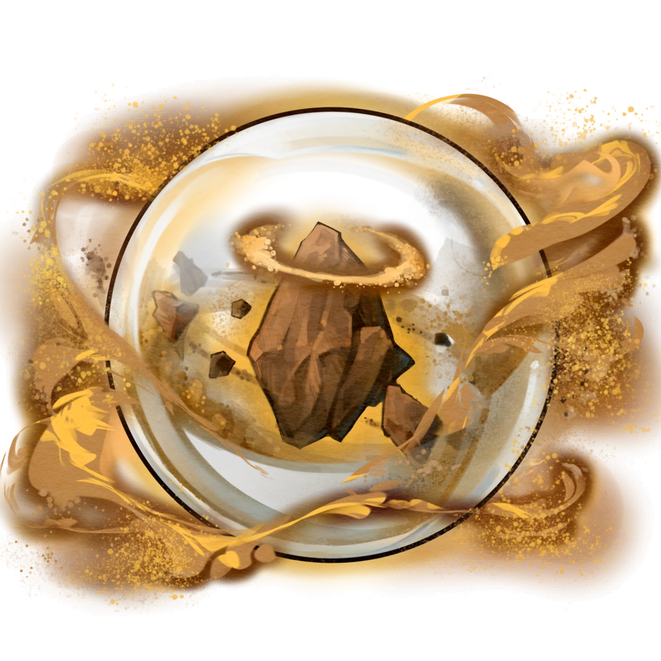 Renewed Earth Orb Harvestella Wiki Fandom