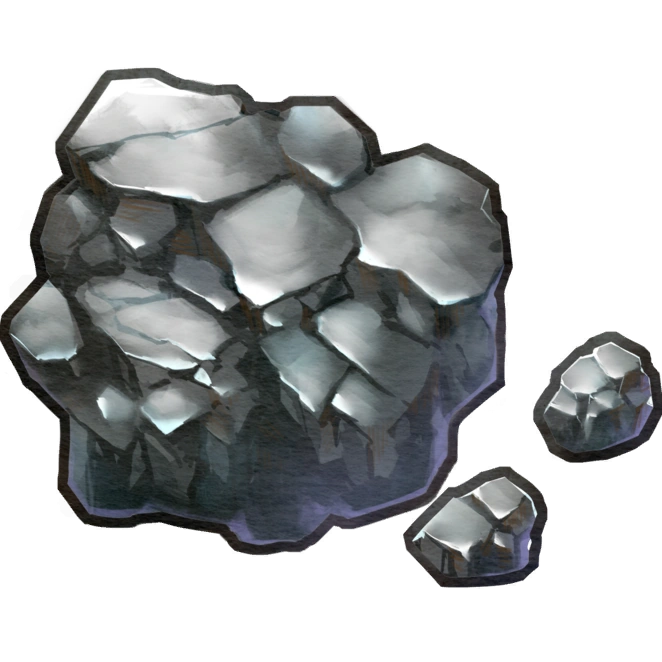 Large Iron Ore Harvestella Wiki Fandom