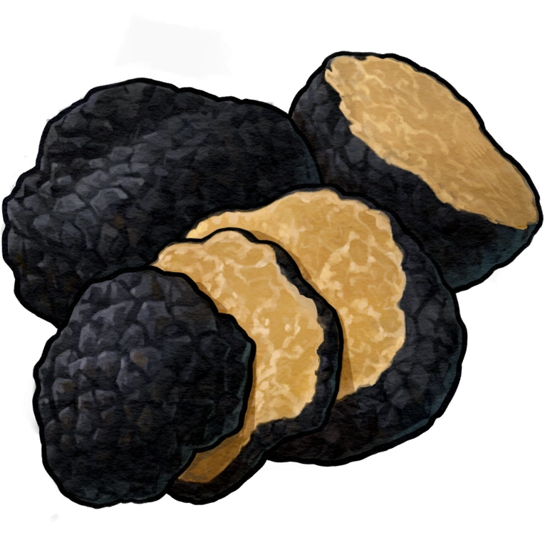 Gran Truffle Harvestella Wiki Fandom