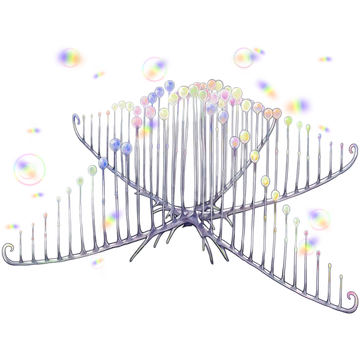 Rainbow Harp Harvestella Wiki Fandom