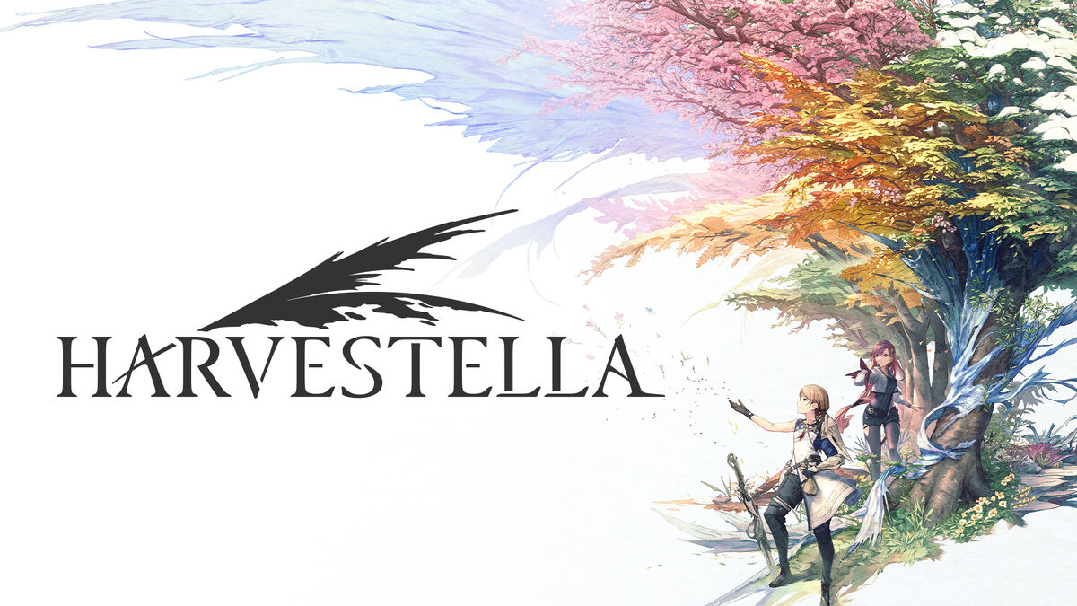 Amazon.co.jp: HARVESTELLA(ハーヴェステラ) 【Amazon.co.jp限定