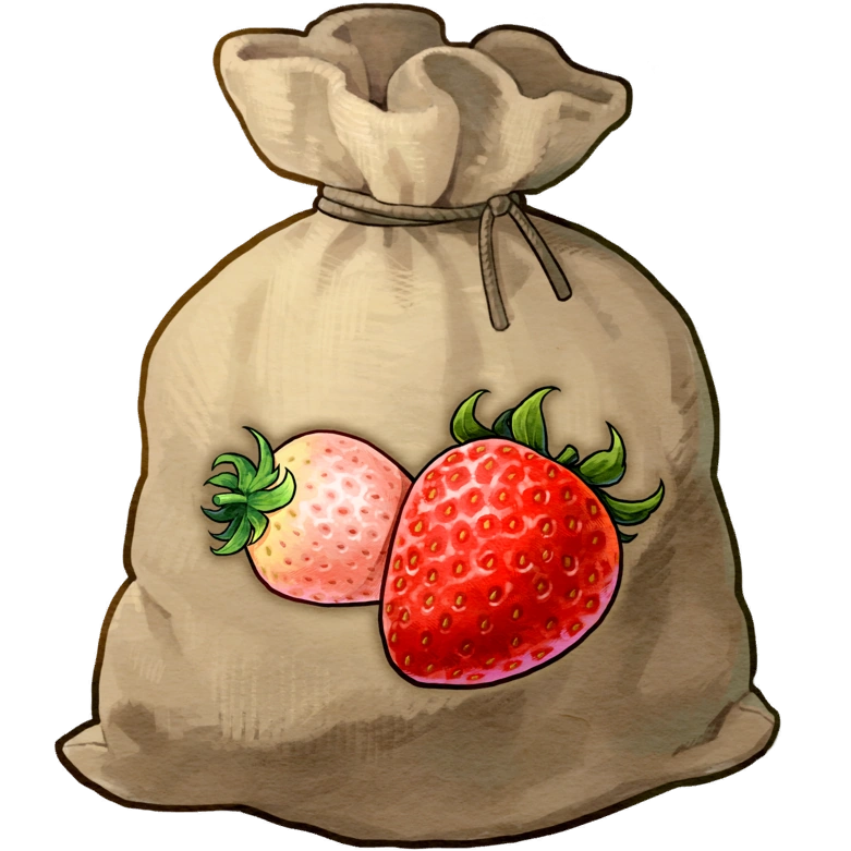 Strawbuddy Seeds Harvestella Wiki Fandom