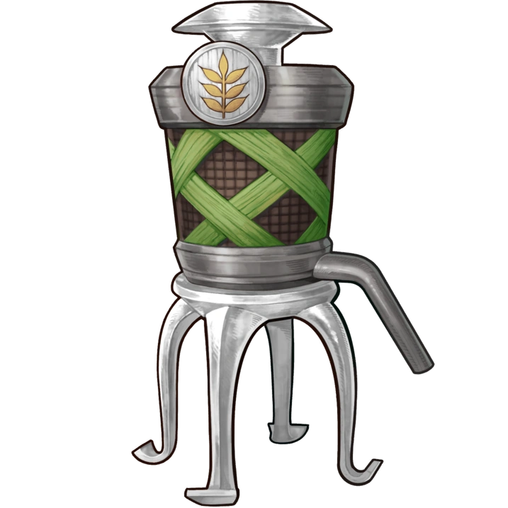 Flour Mill Lv2 Harvestella Wiki Fandom