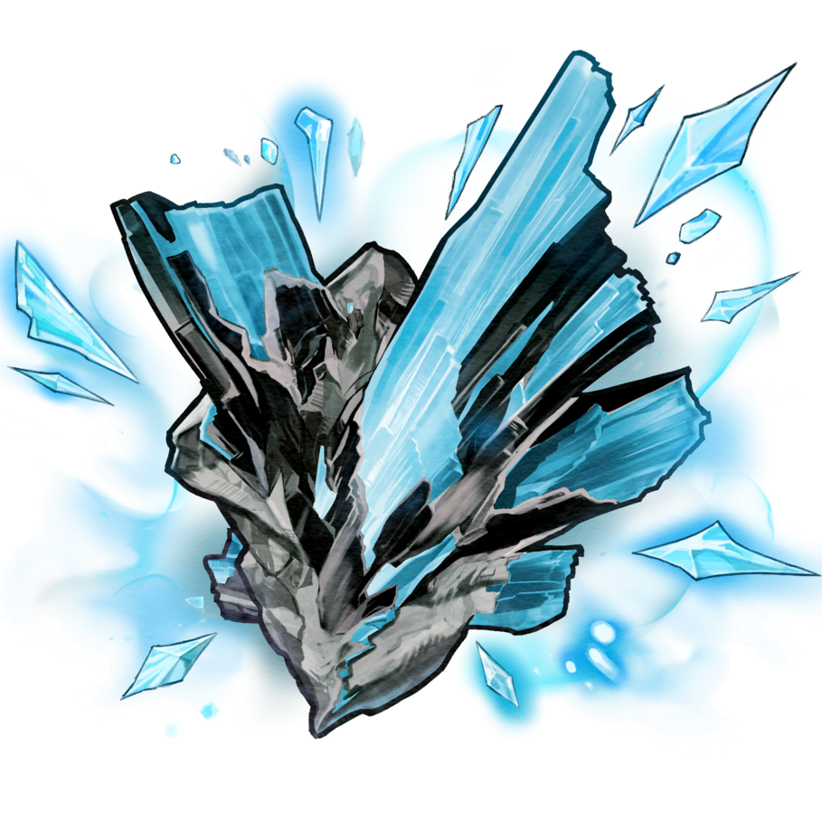 Small Ice Core Harvestella Wiki Fandom