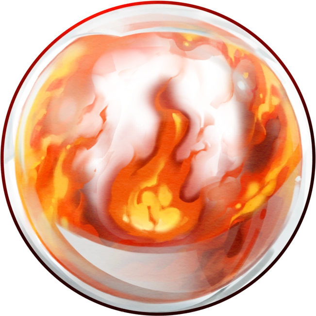 Fire Orb Harvestella Wiki Fandom