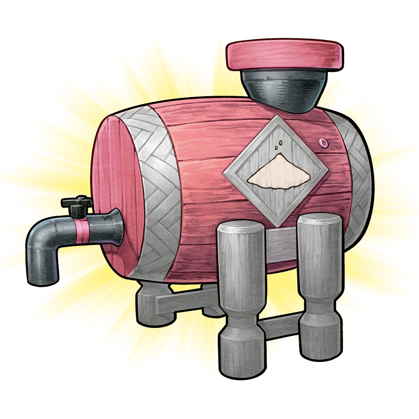 Dessert Maker Lv3 Harvestella Wiki Fandom