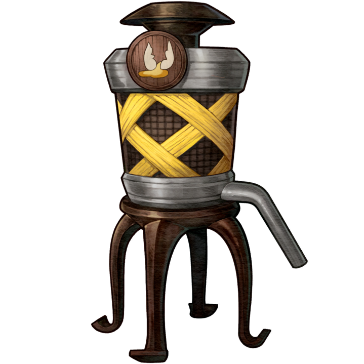 Mayonnaise Maker Harvestella Wiki Fandom