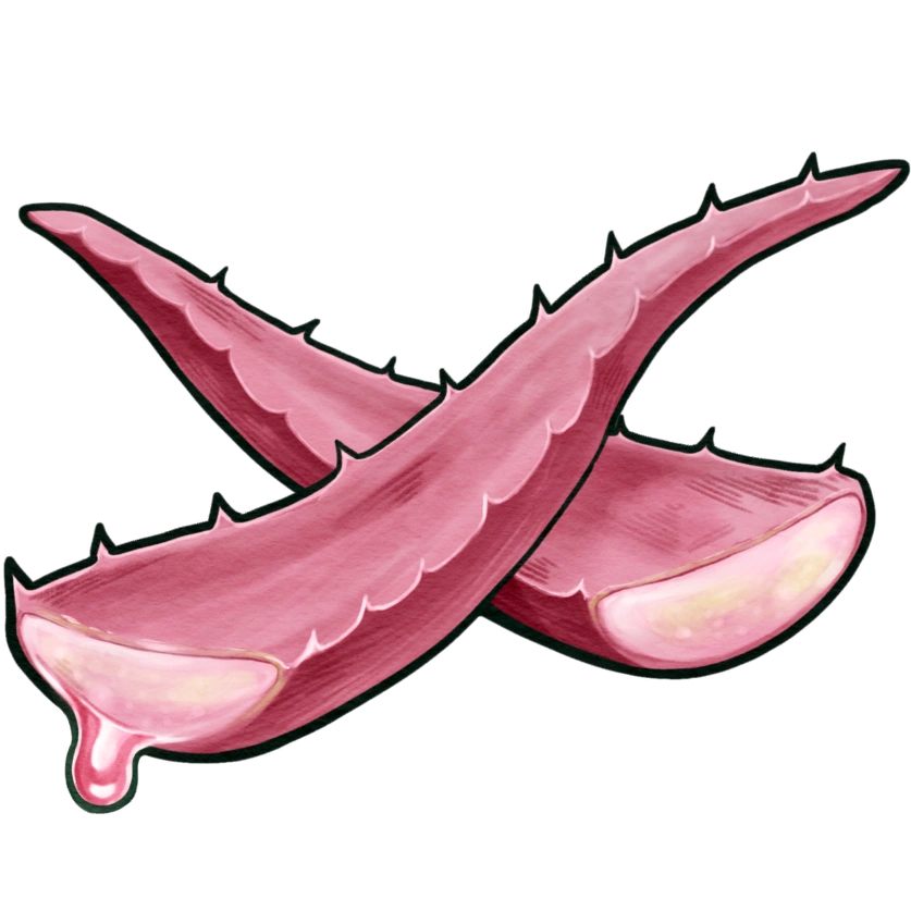 Pink Aloe | Harvestella Wiki | Fandom