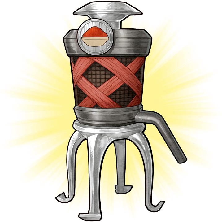 Spice Maker Lv3 Harvestella Wiki Fandom