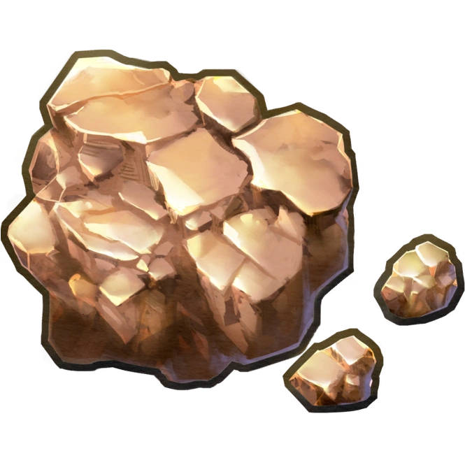 Copper Ore Harvestella Wiki Fandom