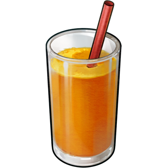 Orange Juice Harvestella Wiki Fandom